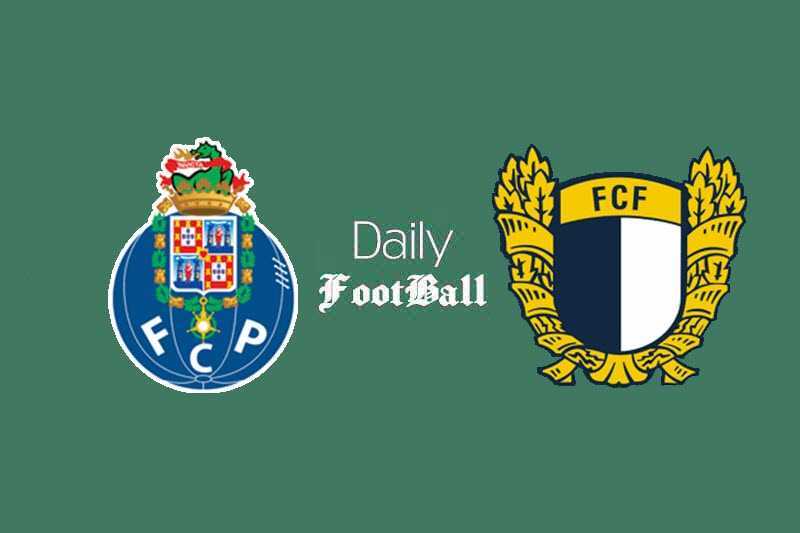 پخش زنده بازی پورتو و فامالیسائو امشب جمعه 10 اردیبهشت 1400