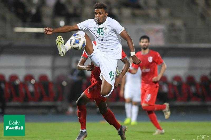 نتیجه بازی برگشت الدحیل و الاهلی: هر دو تیم حذف شدند