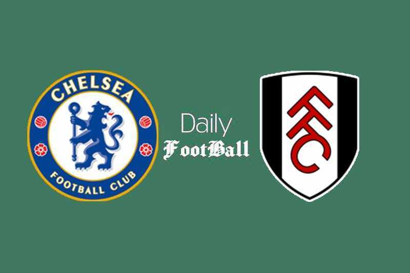 پخش زنده بازی چلسی و فولام امشب شنبه 11 اردیبهشت 1400