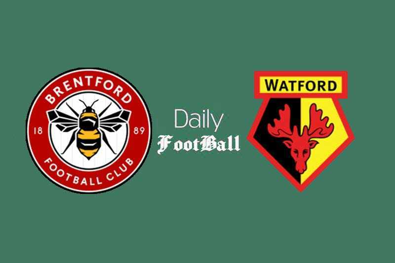 پخش زنده بازی برنتفورد و واتفورد امروز شنبه 11 اردیبهشت 1400