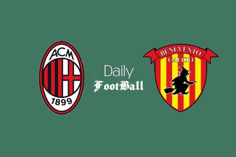 پخش زنده بازی میلان و بنونتو امشب شنبه 11 اردیبهشت 1400