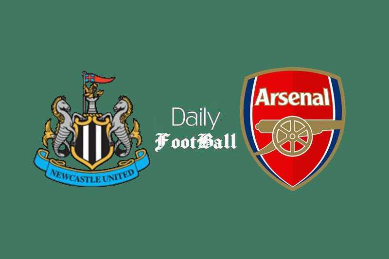 پخش زنده بازی آرسنال و نیوکاسل امروز یکشنبه 12 اردیبهشت 1400