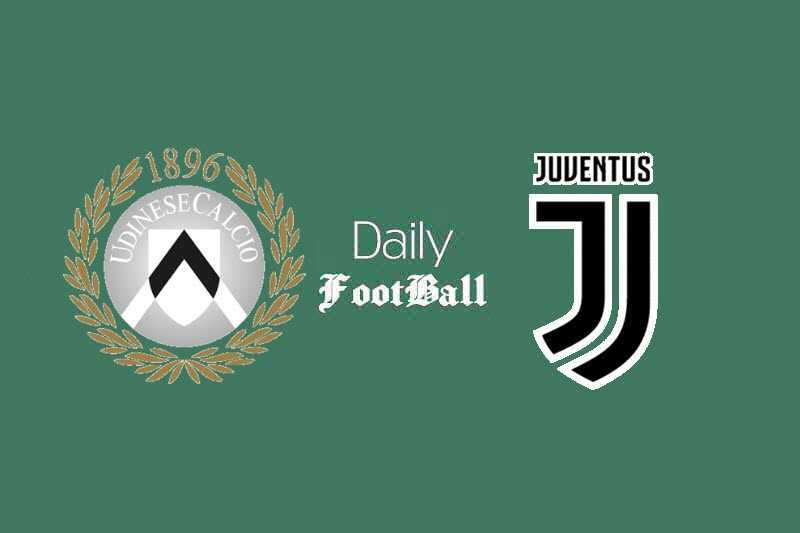 پخش زنده بازی یوونتوس و اودینزه امشب یکشنبه 12 اردیبهشت 1400