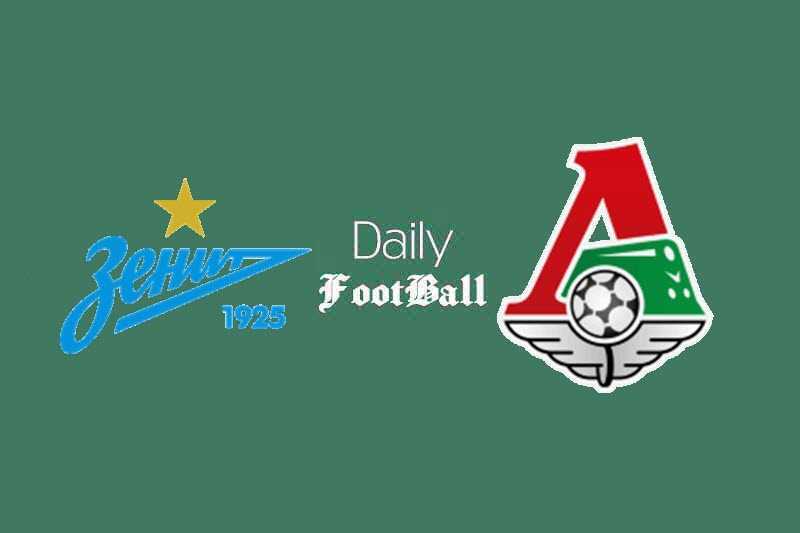 پخش زنده بازی زنیت و لوکوموتیو امشب یکشنبه 12 اردیبهشت 1400