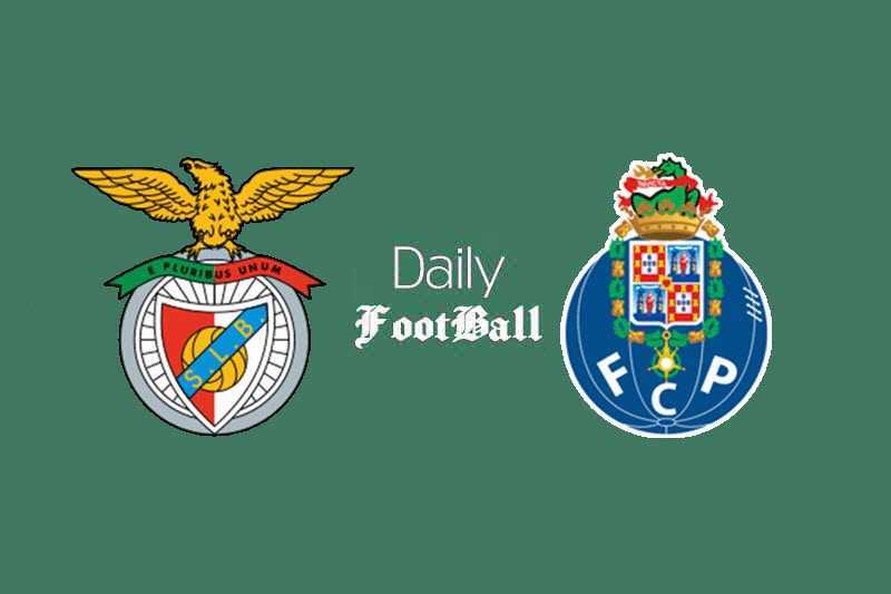 پخش زنده بازی پورتو و بنفیکا امشب پنجشنبه 16 اردیبهشت 1400