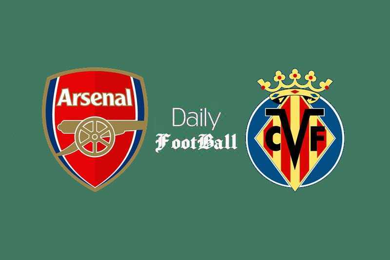 پخش زنده بازی آرسنال و ویارئال امشب پنجشنبه 16 اردیبهشت 1400