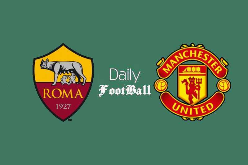 پخش زنده بازی رم و منچستریونایتد امشب پنجشنبه 16 اردیبهشت 1400