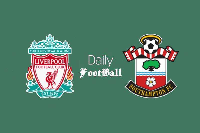 پخش زنده بازی لیورپول و ساوتهمپتون امشب شنبه 18 اردیبهشت 1400