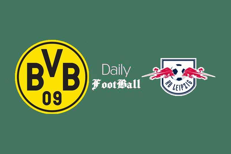 پخش زنده بازی دورتموند و لایپزیگ امروز شنبه 18 اردیبهشت 1400