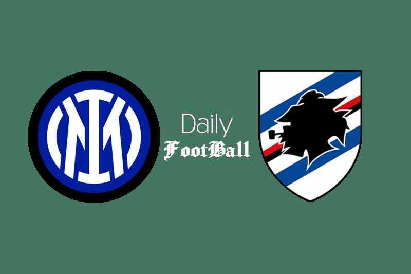 پخش زنده بازی اینتر و سمپدوریا امشب شنبه 18 اردیبهشت 1400