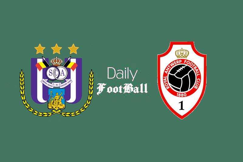 پخش زنده بازی آنتورپ و اندرلخت امشب شنبه 18 اردیبهشت 1400