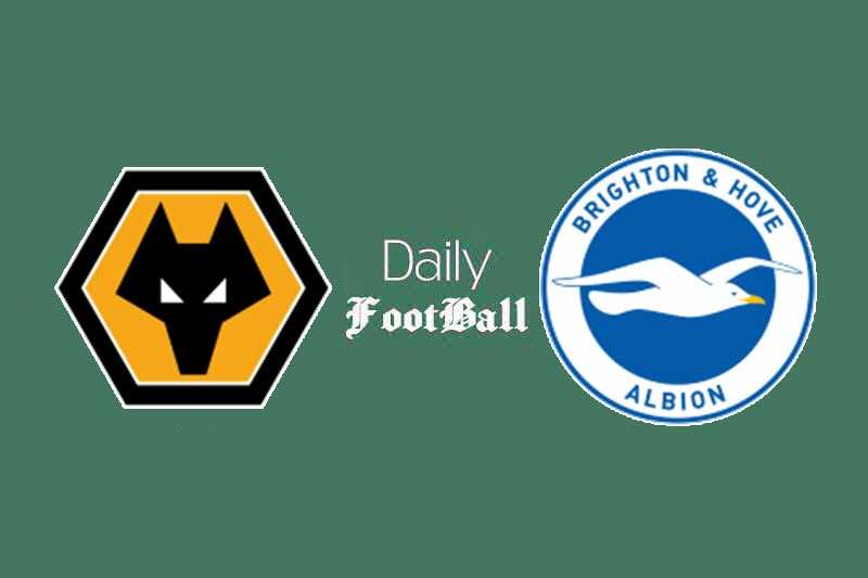 پخش زنده بازی برایتون و ولورهمپتون امروز یکشنبه 19 اردیبهشت 1400