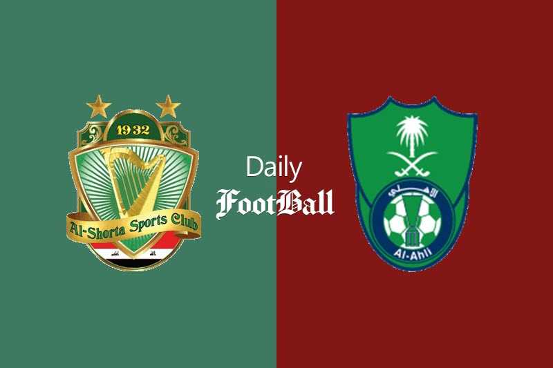 فیلم| خلاصه بازی الشرطه و الاهلی دیشب چهارشنبه 1 اردیبهشت 1400