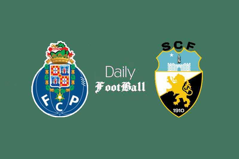 مهدی طارمی در ترکیب پورتو مقابل فارنسی برای بازی امشب 20 اردیبهشت 1400