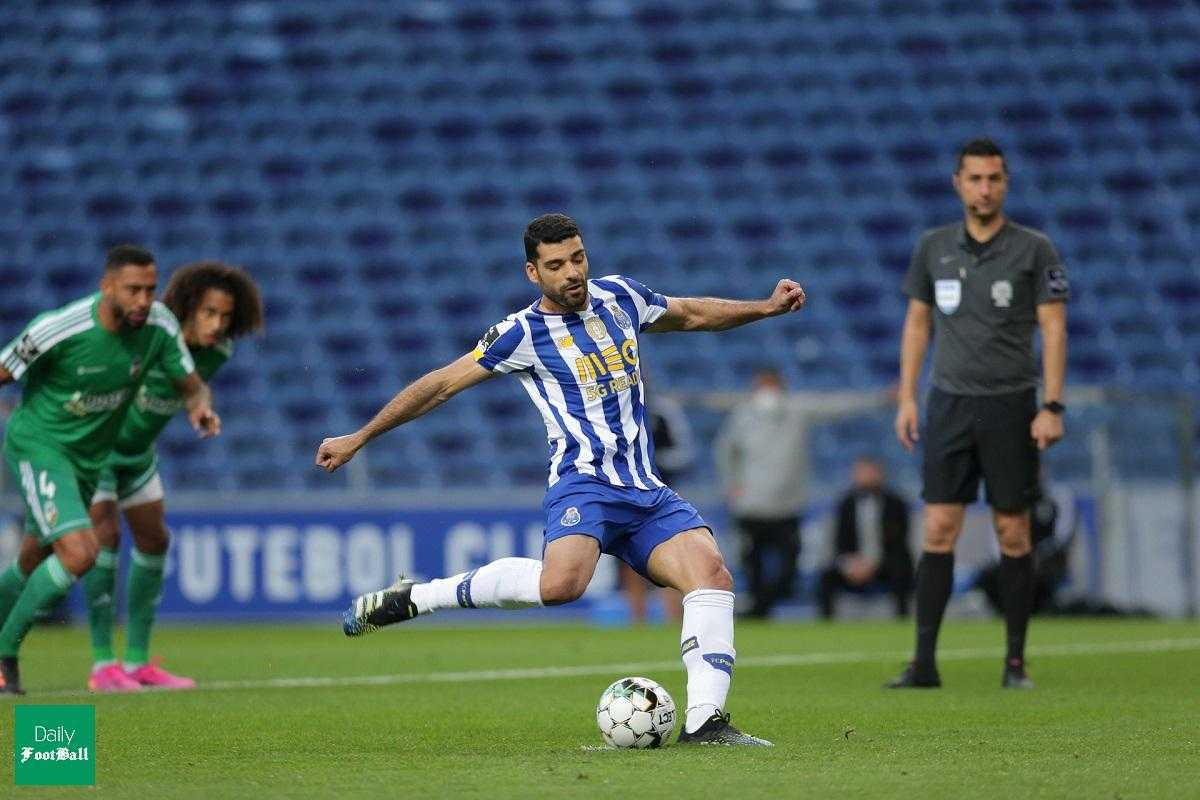 نتیجه بازی پورتو و فارنسی| پیروزی پورتو با دبل مهدی طارمی