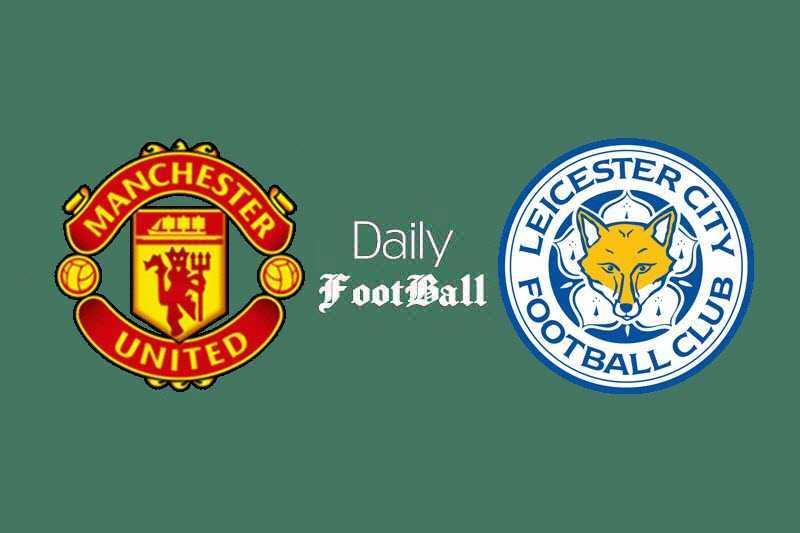 پخش زنده بازی منچستریونایتد و لسترسیتی امشب سه شنبه 21 اردیبهشت 1400