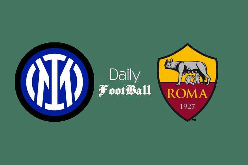 پخش زنده بازی اینتر و رم امشب چهارشنبه 22 اردیبهشت 1400