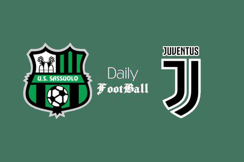 پخش زنده بازی یوونتوس و ساسولو امشب چهارشنبه 22 اردیبهشت 1400