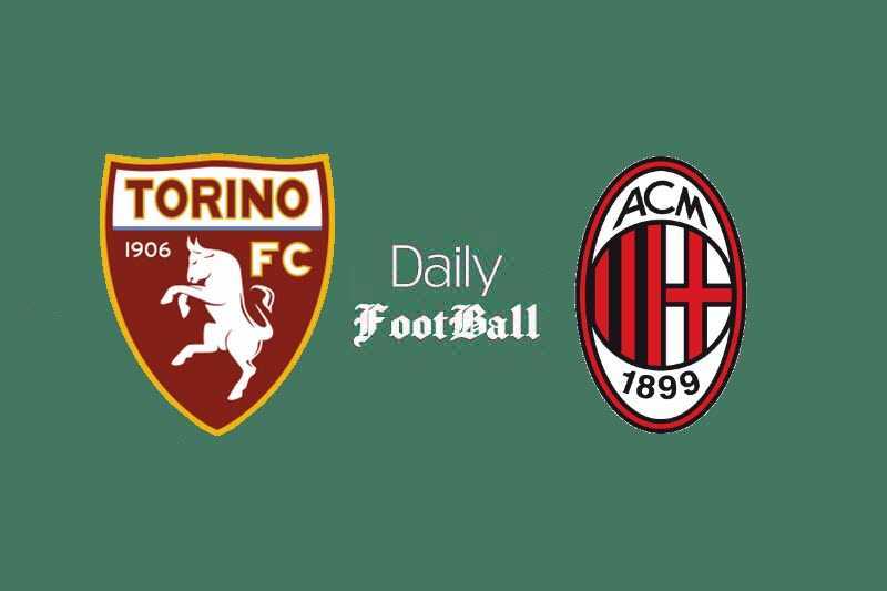 پخش زنده بازی میلان و تورینو امشب چهارشنبه 22 اردیبهشت 1400