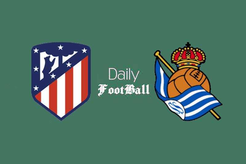 پخش زنده بازی اتلتیکو مادرید و رئال سوسیداد امشب چهارشنبه 22 اردیبهشت 1400