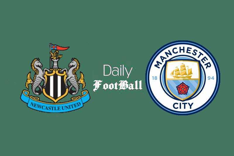 پخش زنده بازی منچسترسیتی و نیوکاسل امشب جمعه 24 اردیبهشت 1400