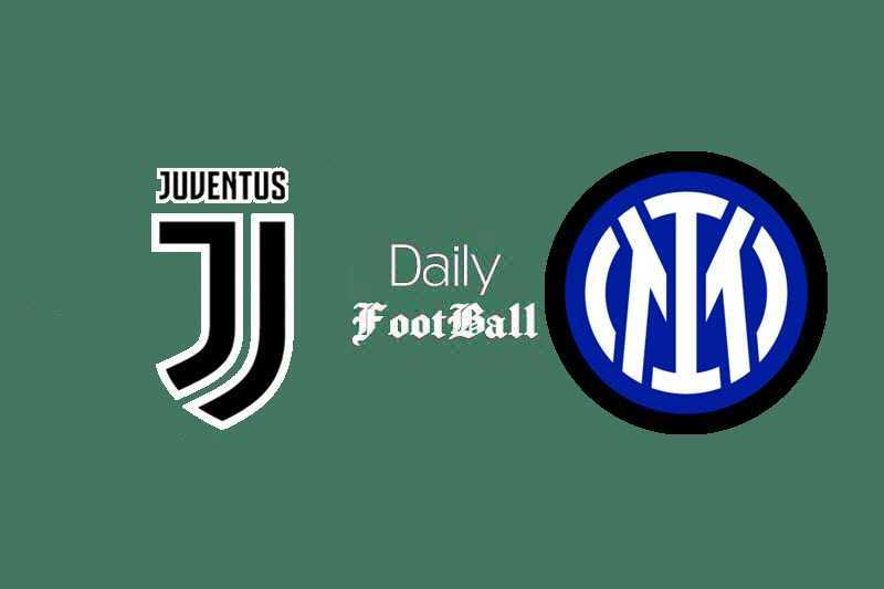 پخش زنده بازی یوونتوس و اینتر امشب شنبه 25 اردیبهشت 1400