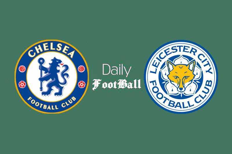 پخش زنده بازی چلسی و لسترسیتی امشب شنبه 25 اردیبهشت 1400