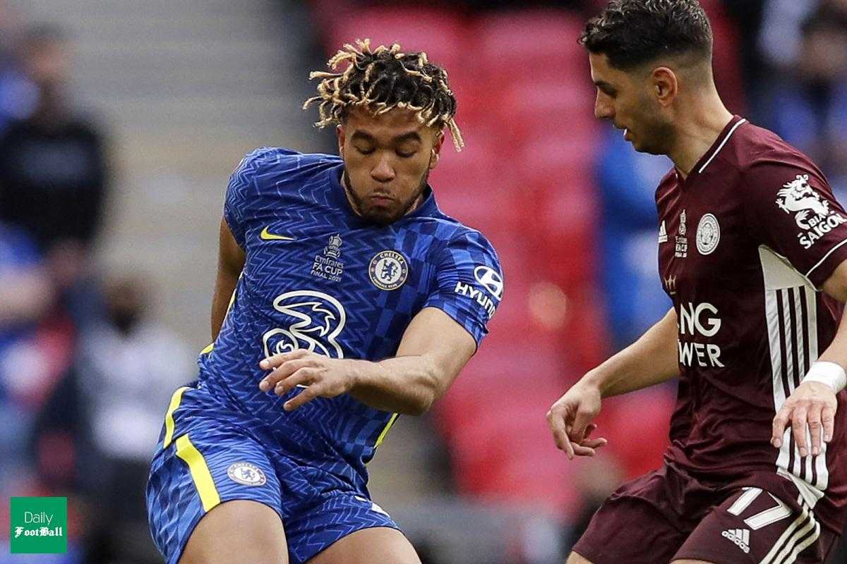 فیلم| خلاصه بازی چلسی و لسترسیتی امشب شنبه 25 اردیبهشت 1400