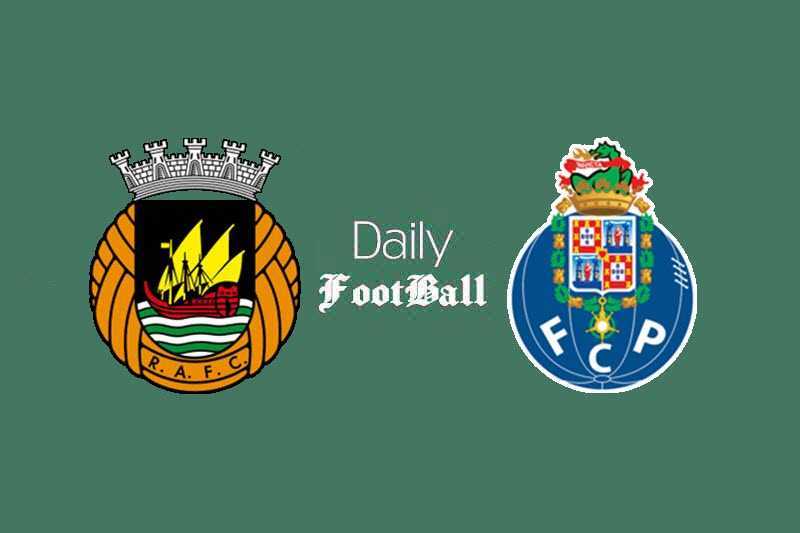 مهدی طارمی در ترکیب پورتو مقابل ریو آوه برای بازی امشب 25 اردیبهشت 1400