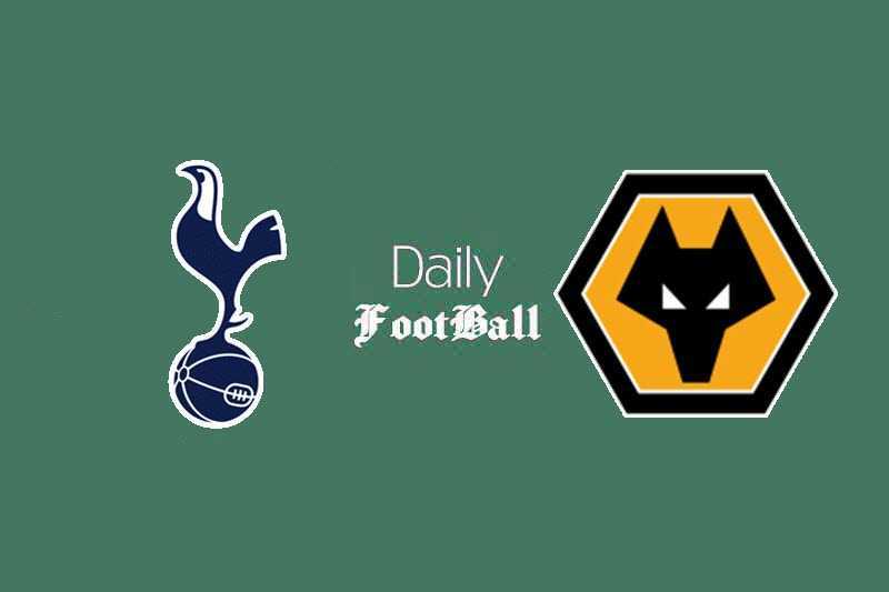 پخش زنده بازی تاتنهام و ولورهمپتون امروز یکشنبه 26 اردیبهشت 1400