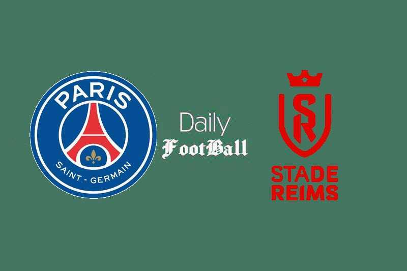 پخش زنده بازی پاری سن ژرمن و رنس امشب یکشنبه 26 اردیبهشت 1400