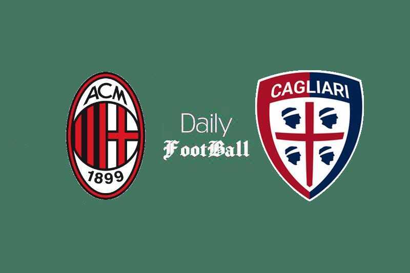 پخش زنده بازی میلان و کالیاری امشب یکشنبه 26 اردیبهشت 1400