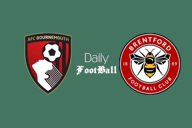 پخش زنده بازی برنتفورد و بورنموث امشب دوشنبه 27 اردیبهشت 1400