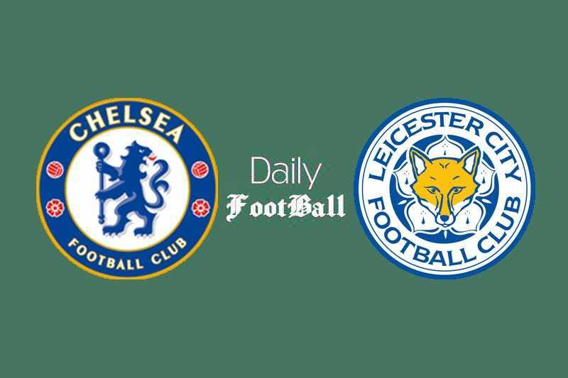 پخش زنده بازی چلسی و لسترسیتی امشب سه شنبه 28 اردیبهشت 1400