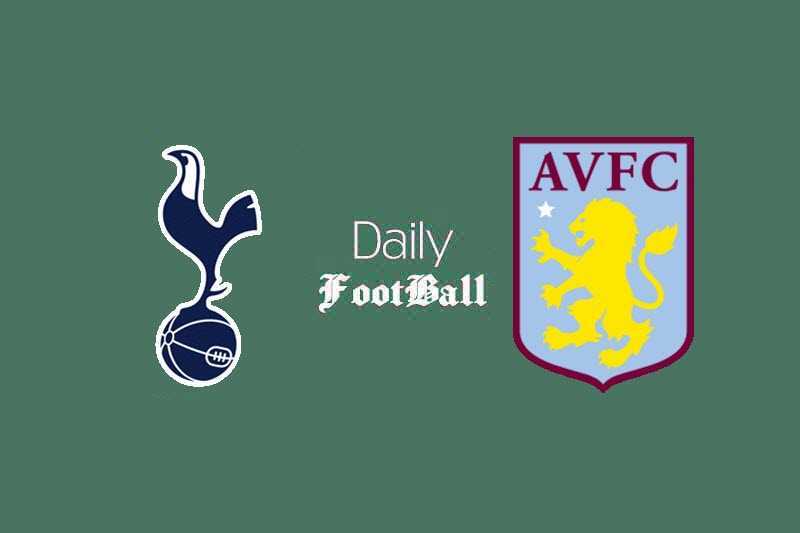 پخش زنده بازی تاتنهام و استون ویلا امشب چهارشنبه 29 اردیبهشت 1400