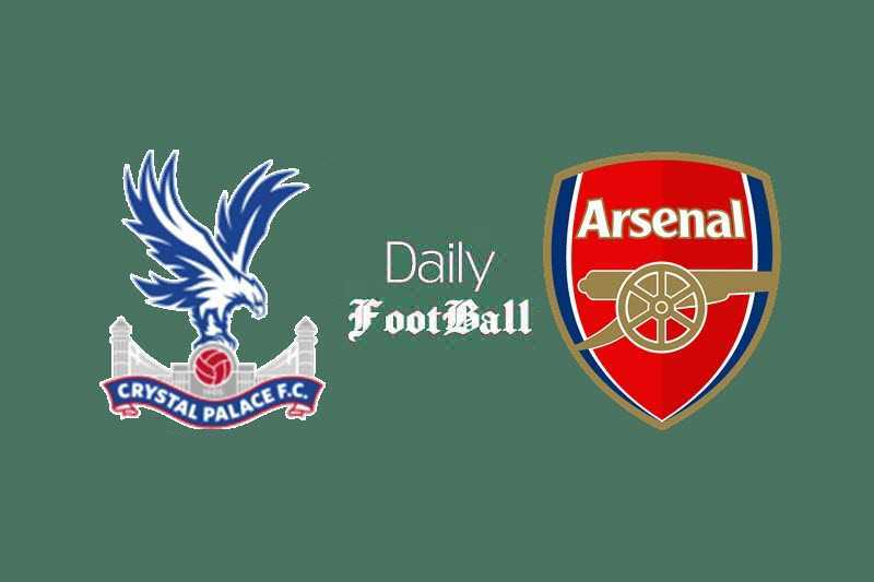 پخش زنده بازی آرسنال و کریستال پالاس امشب چهارشنبه 29 اردیبهشت 1400