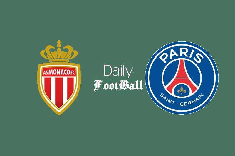 پخش زنده بازی پاری سن ژرمن و موناکو امشب چهارشنبه 29 اردیبهشت 1400