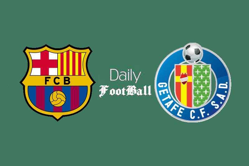 پخش زنده فوتبال| پخش زنده بازی بارسلونا و ختافه امشب پنجشنبه 2 اردیبهشت 1400