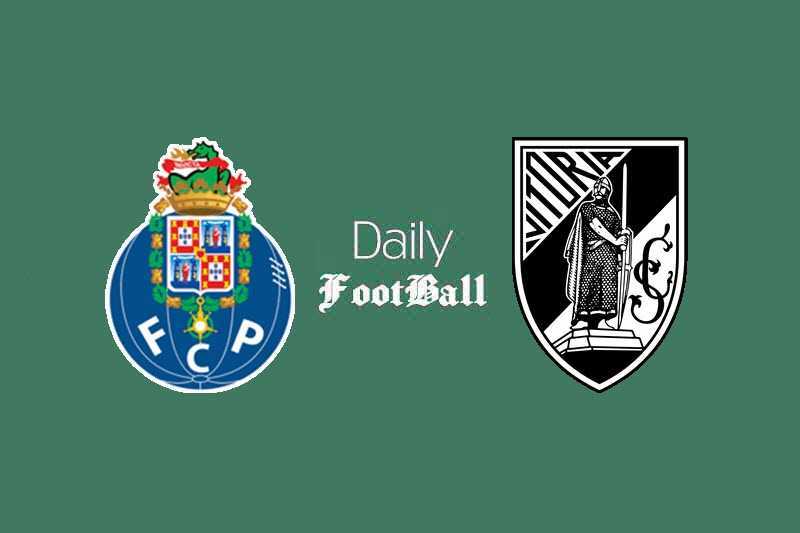 پخش زنده فوتبال| پخش زنده بازی پورتو و ویتوریا گیمارش امشب پنجشنبه 2 اردیبهشت 1400