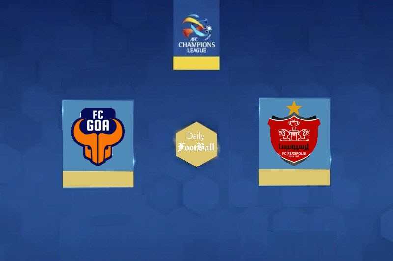 پخش زنده فوتبال| پخش زنده بازی پرسپولیس و گوا امشب جمعه 3 اردیبهشت 1400