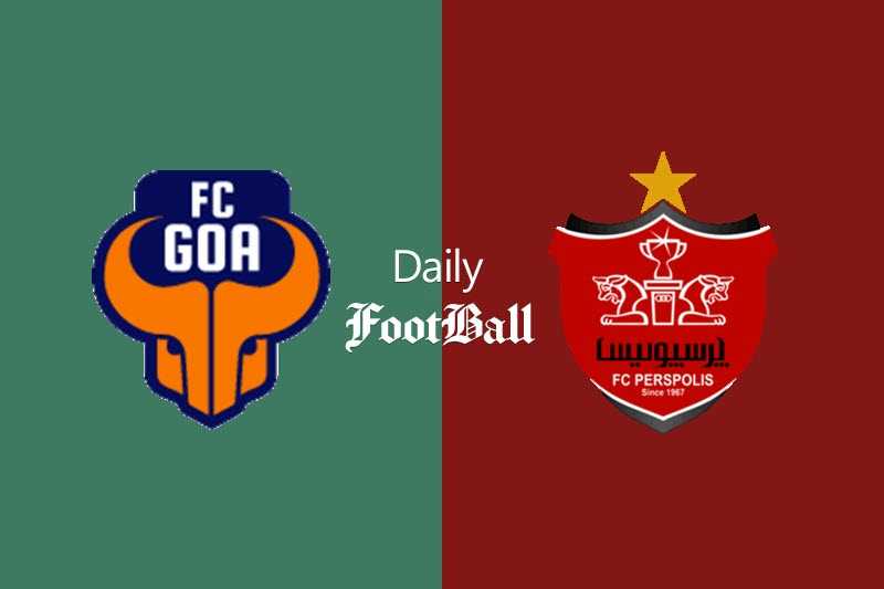 پخش زنده فوتبال| پخش زنده بازی پرسپولیس و گوا امشب جمعه 3 اردیبهشت 1400