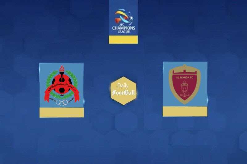 پخش زنده فوتبال| پخش زنده بازی الریان و الوحده امروز جمعه 3 اردیبهشت 1400