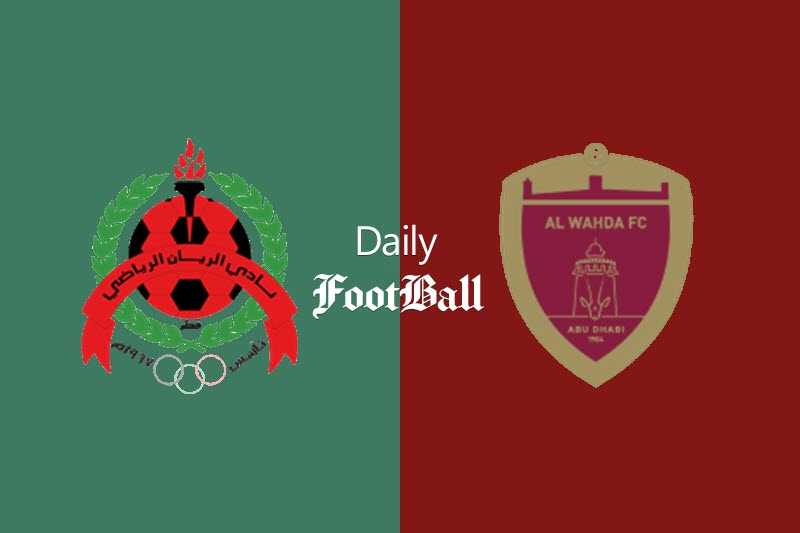 فیلم| خلاصه بازی الریان و الوحده امشب جمعه 3 اردیبهشت 1400