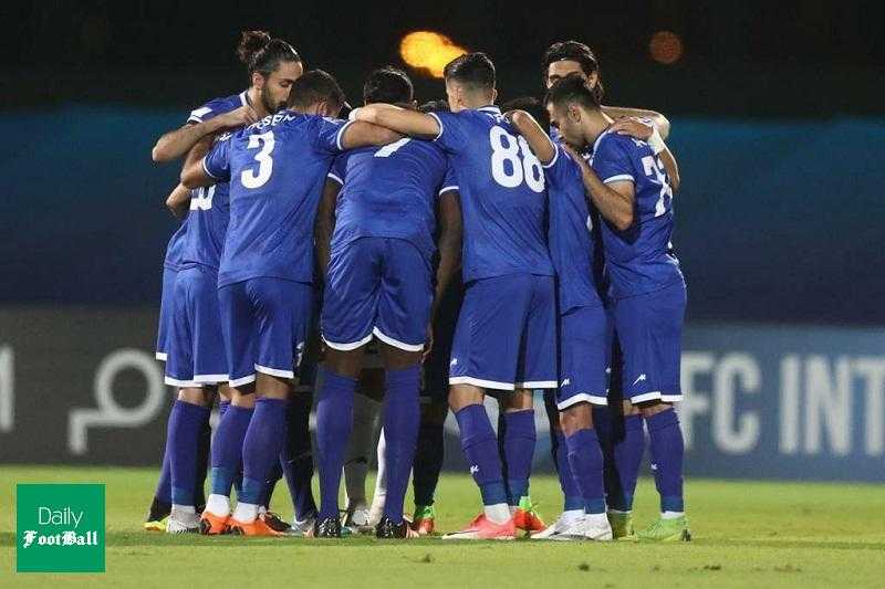 ساعت بازی استقلال و الدحیل قطر امشب شنبه 4 اردیبهشت 1400