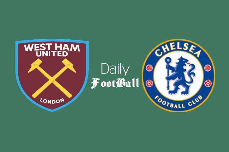 پخش زنده فوتبال| پخش زنده بازی چلسی و وستهام امشب شنبه 4 اردیبهشت 1400