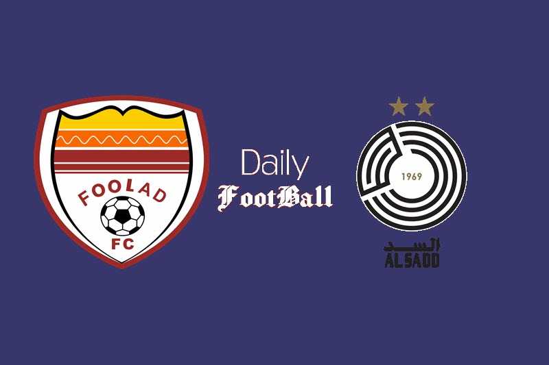 بازی بعدی فولاد در آسیا| زمان بازی برگشت فولاد خوزستان و السد قطر