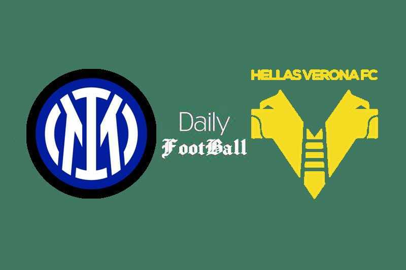 پخش زنده فوتبال| پخش زنده بازی اینتر و هلاس ورونا امروز یکشنبه 5 اردیبهشت 1400