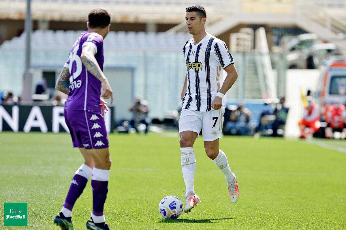 پخش زنده فوتبال| پخش زنده بازی یوونتوس و فیورنتینا امروز یکشنبه 5 اردیبهشت 1400