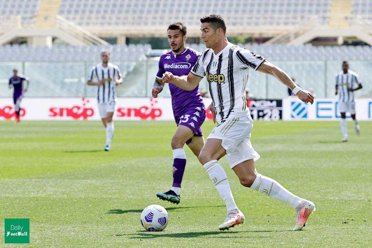 پخش زنده فوتبال| پخش زنده بازی یوونتوس و فیورنتینا امروز یکشنبه 5 اردیبهشت 1400