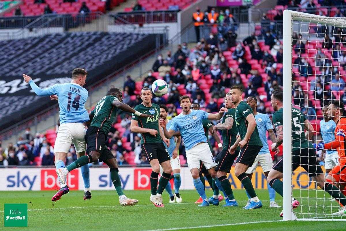 پخش زنده فوتبال| پخش زنده بازی منچسترسیتی و تاتنهام امشب یکشنبه 5 اردیبهشت 1400